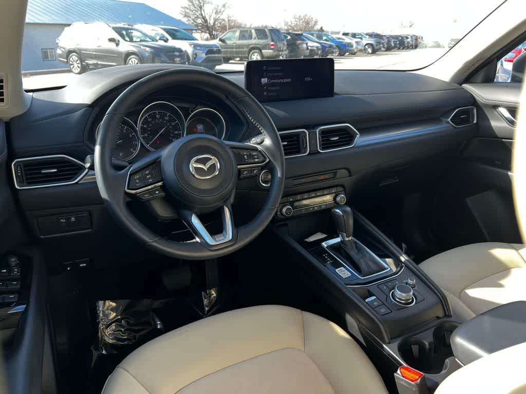 Thumbnail: 2023 Mazda CX-5 - 24