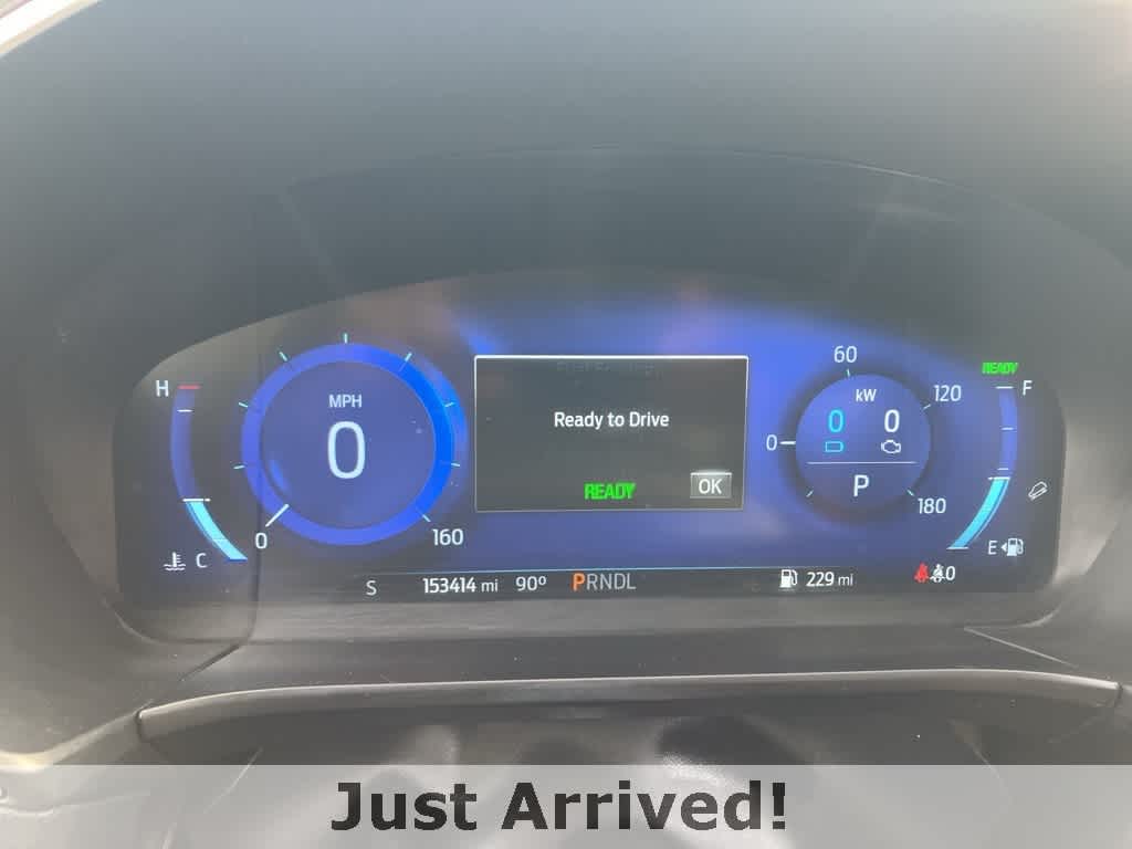 Thumbnail: 2020 Ford Escape - 6