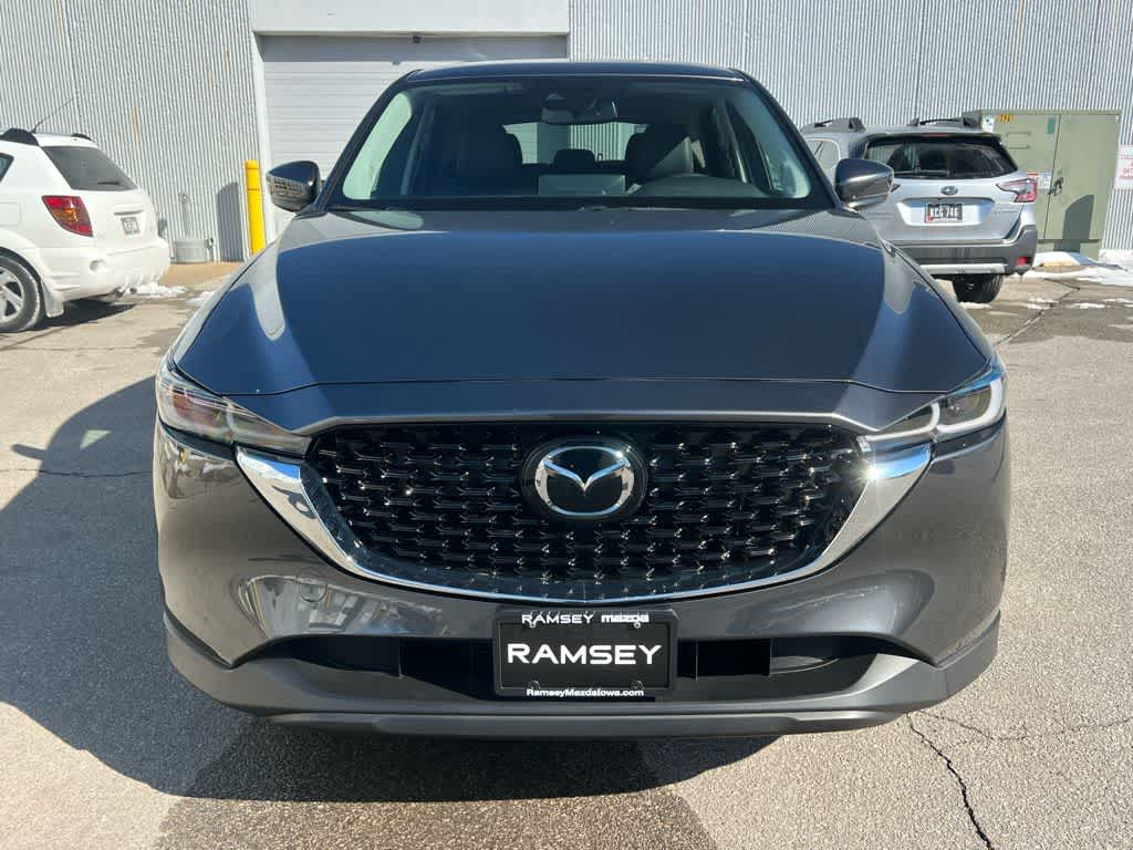 Thumbnail: 2023 Mazda CX-5 - 9