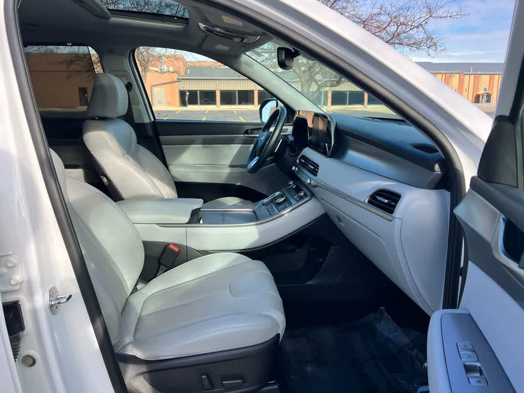 Thumbnail: 2020 Hyundai Palisade - 23