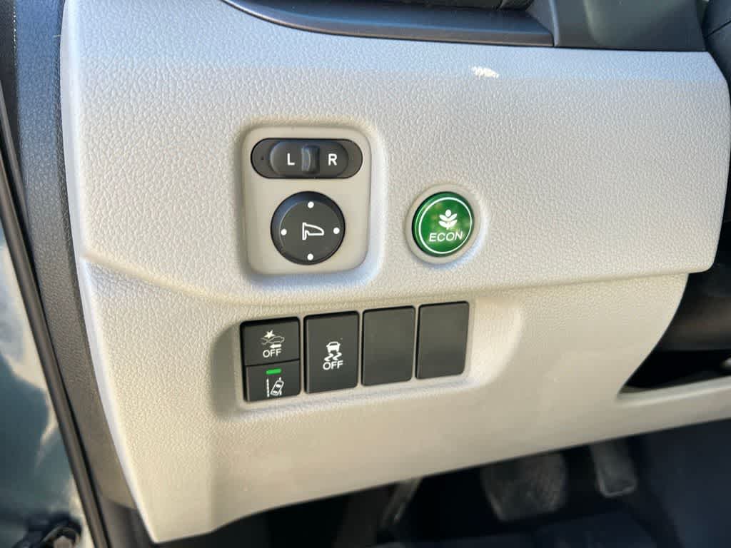 Thumbnail: 2021 Honda Pilot - 14