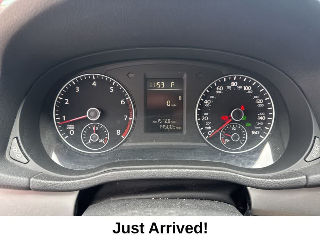 Thumbnail: 2015 Volkswagen Passat - 10