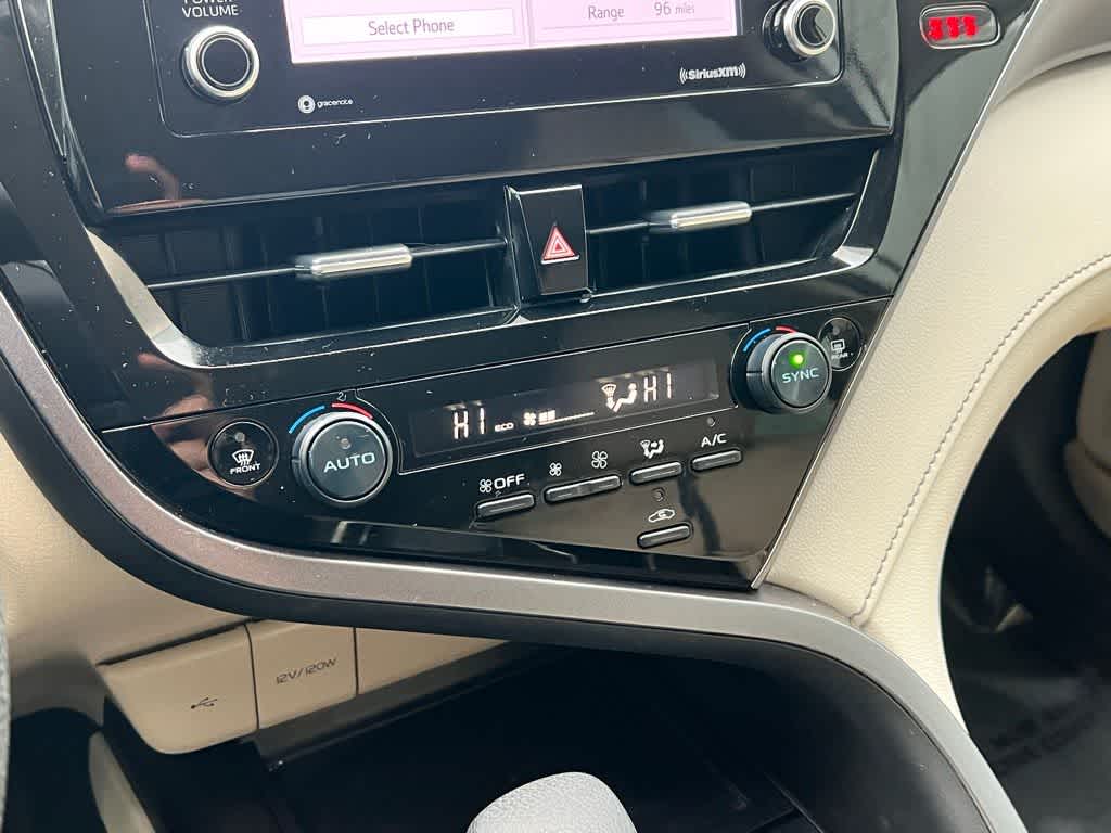 Thumbnail: 2023 Toyota Camry - 27