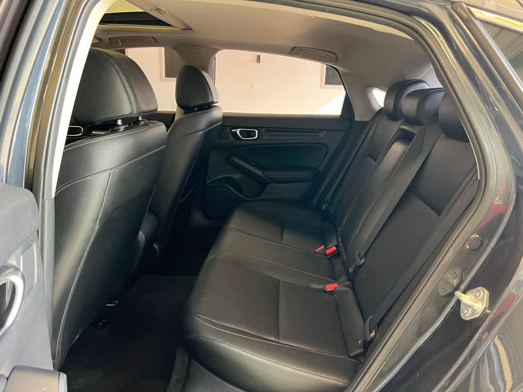 Thumbnail: 2022 Honda Civic - 16