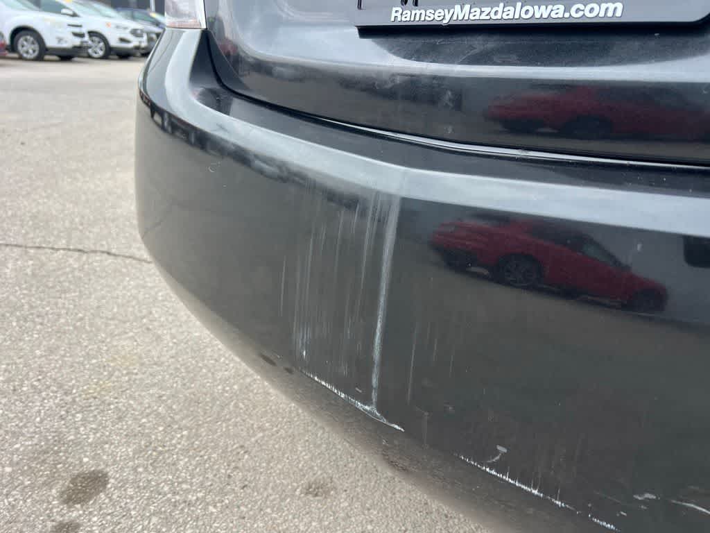 Thumbnail: 2011 Buick LaCrosse - 42