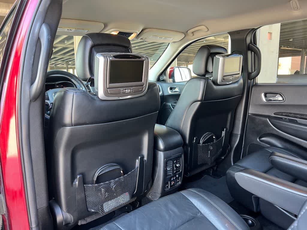 Thumbnail: 2014 Dodge Durango - 21