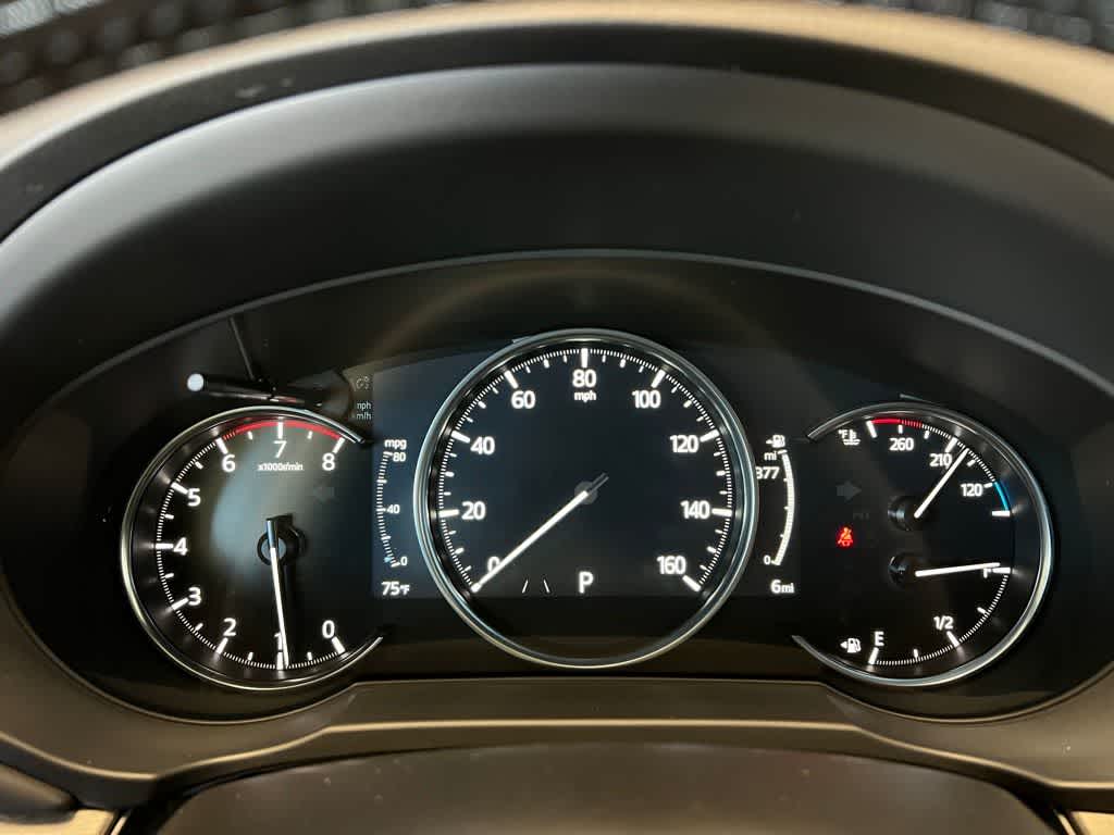 Thumbnail: 2025 Mazda CX-5 - 31