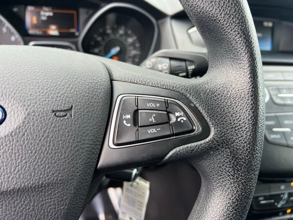 Thumbnail: 2017 Ford Focus - 20