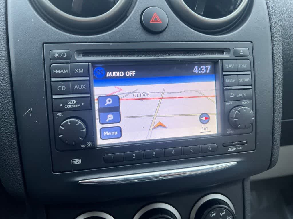 Thumbnail: 2011 Nissan Rogue - 32