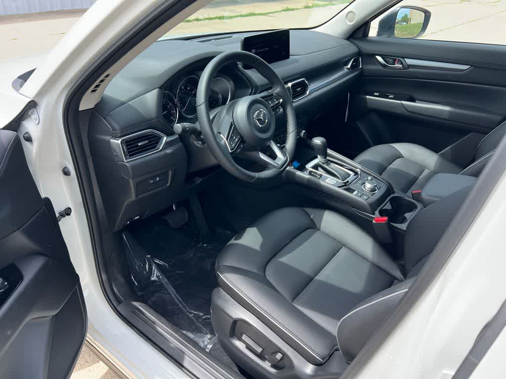 Thumbnail: 2025 Mazda CX-5 - 2