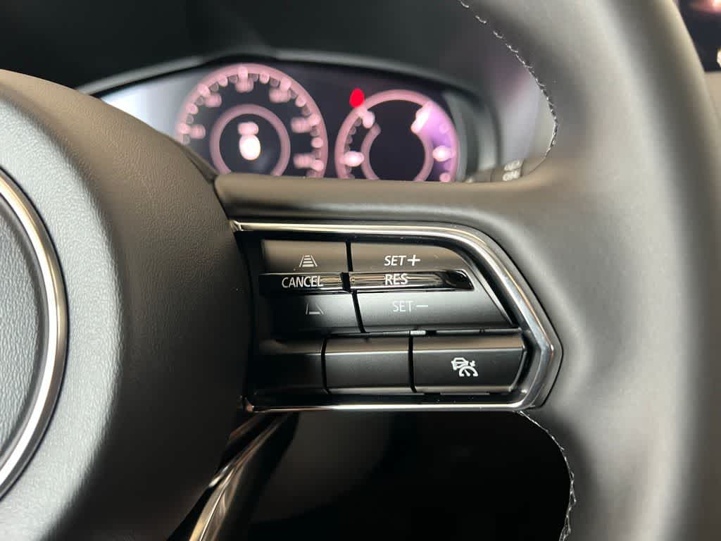 Thumbnail: 2025 Mazda CX-90 - 26