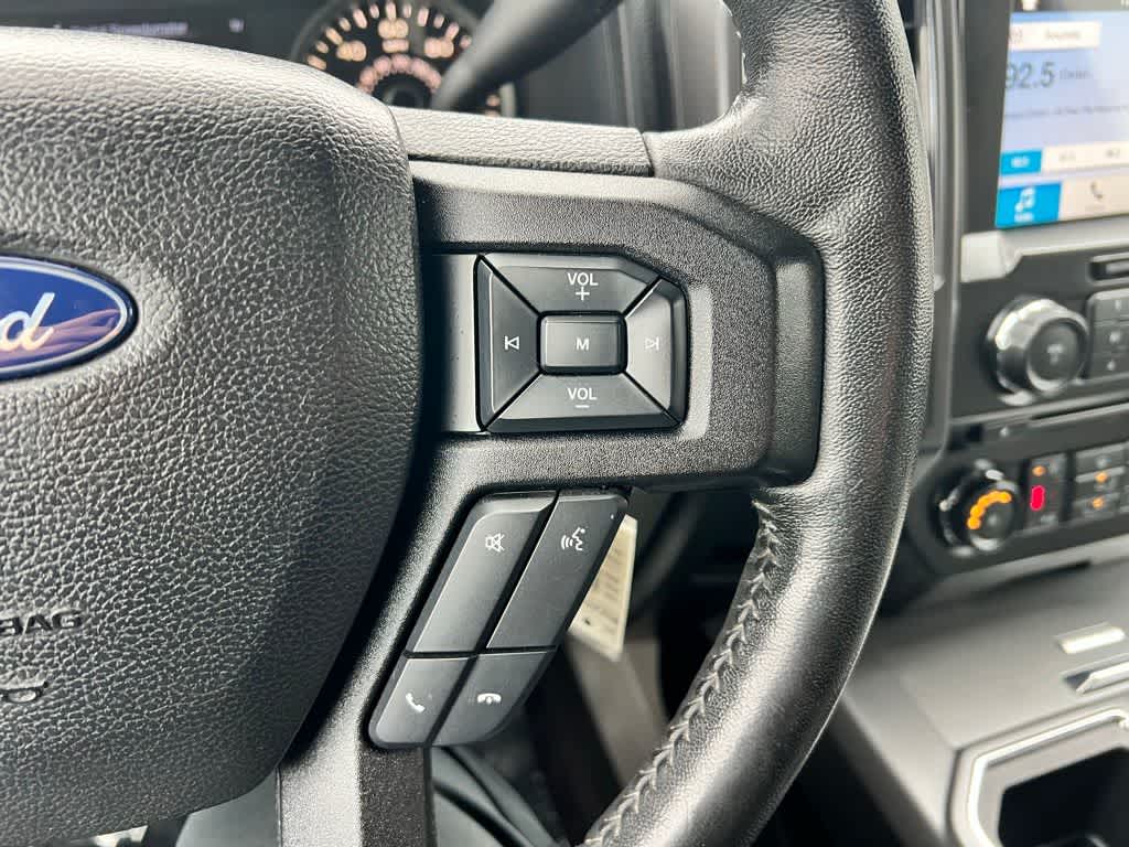 Thumbnail: 2017 Ford F-150 - 28