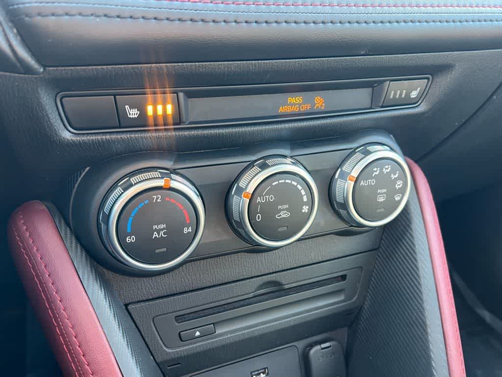 Thumbnail: 2016 Mazda CX-3 - 31