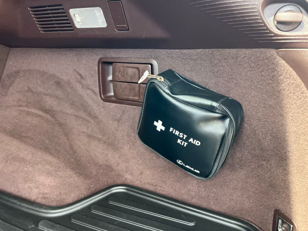 Thumbnail: 2017 Lexus RX - 34