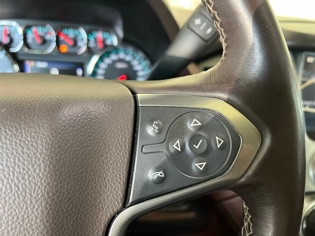 Thumbnail: 2015 Chevrolet Tahoe - 42