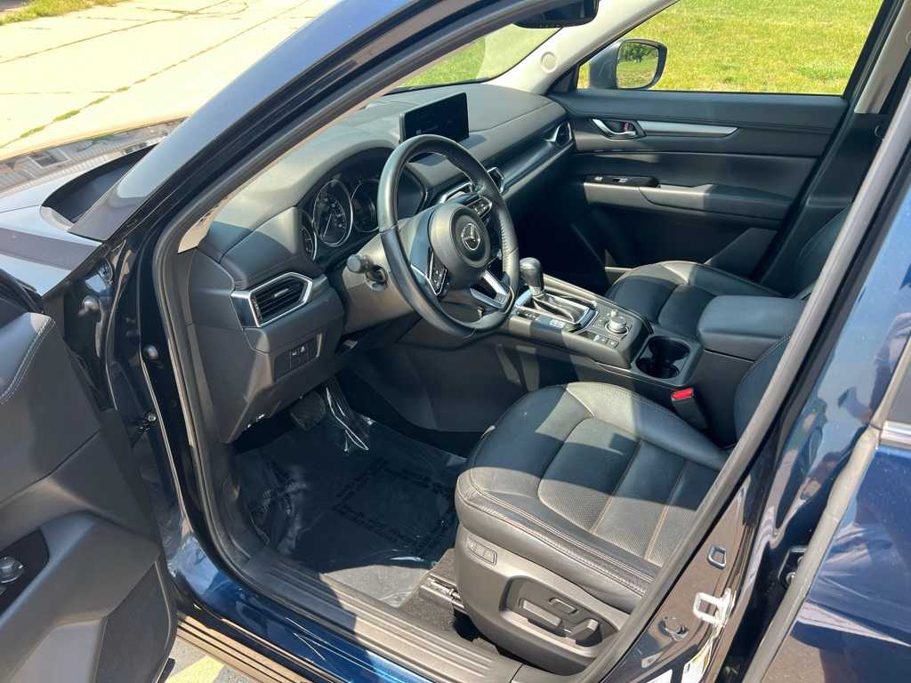 Thumbnail: 2023 Mazda CX-5 - 2