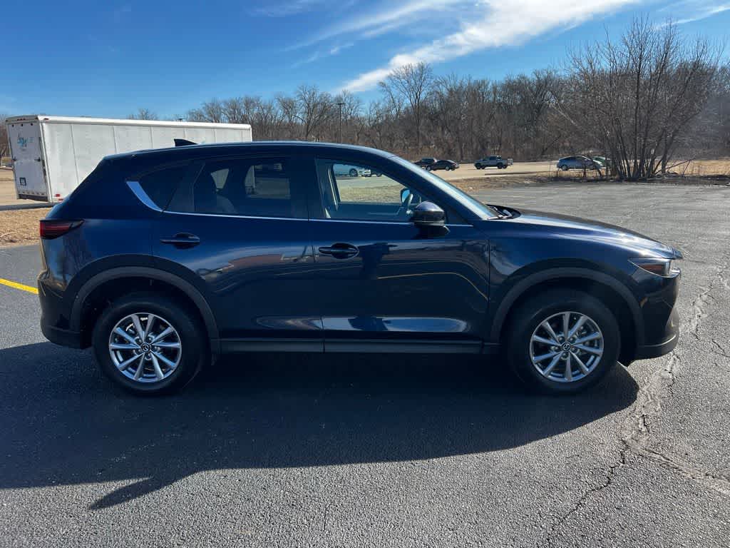 Thumbnail: 2023 Mazda CX-5 - 7