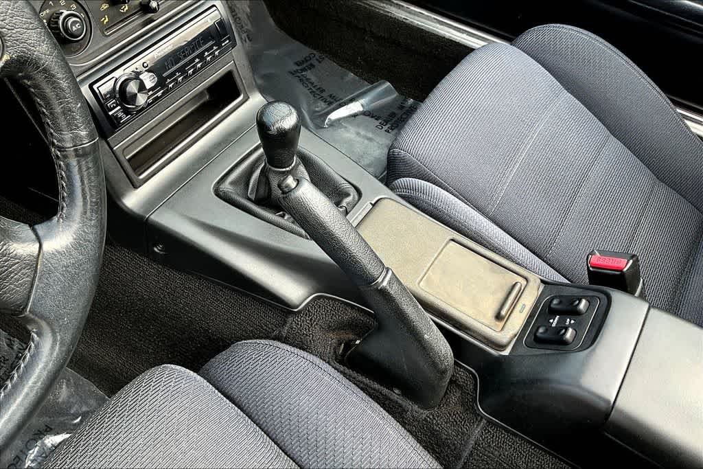 Thumbnail: 1992 Mazda MX-5 Miata - 14
