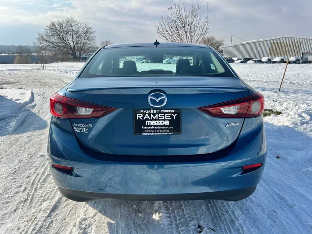 Thumbnail: 2017 Mazda Mazda3 - 5