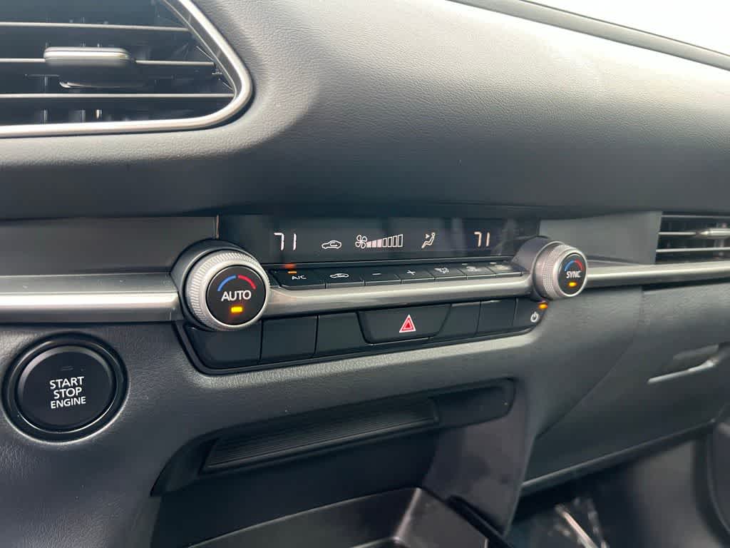 Thumbnail: 2024 Mazda CX-30 - 23