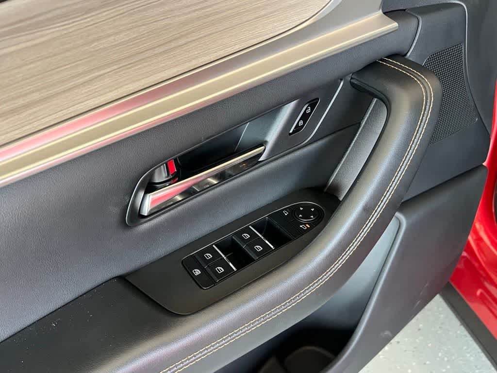 Thumbnail: 2025 Mazda CX-90 - 13