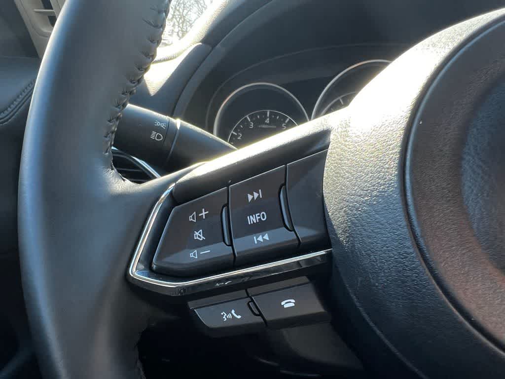 Thumbnail: 2023 Mazda CX-5 - 23