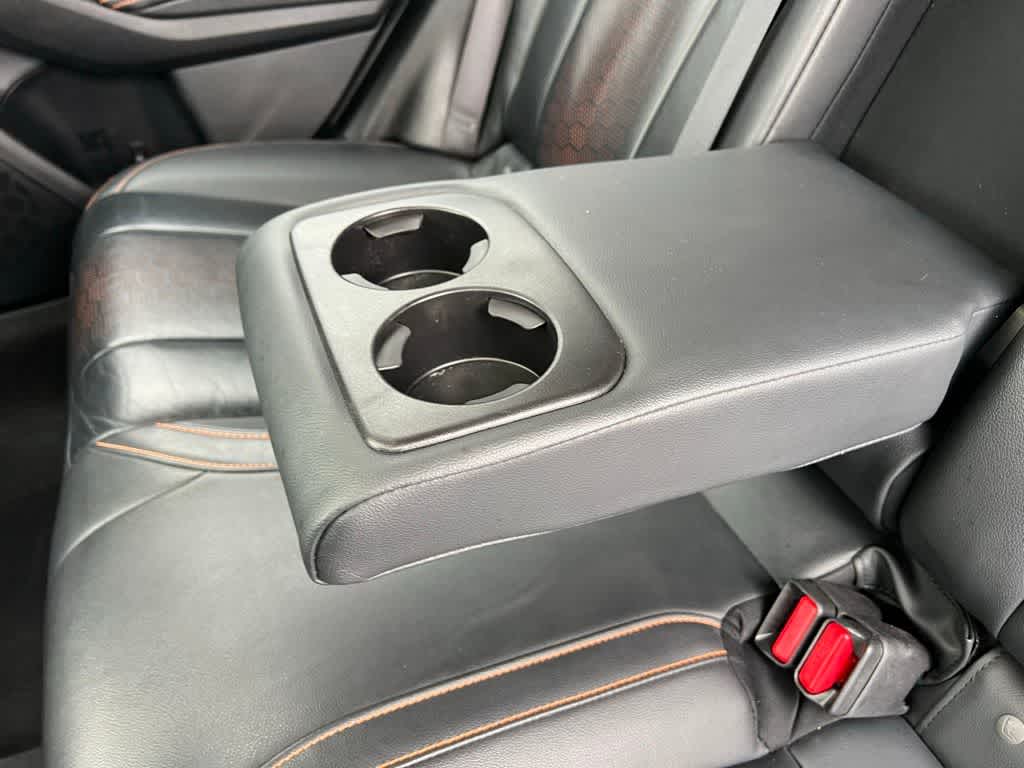 Thumbnail: 2023 Subaru Crosstrek - 19