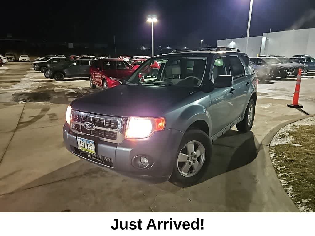 2011 Ford Escape XLT -
                  Urbandale, IA