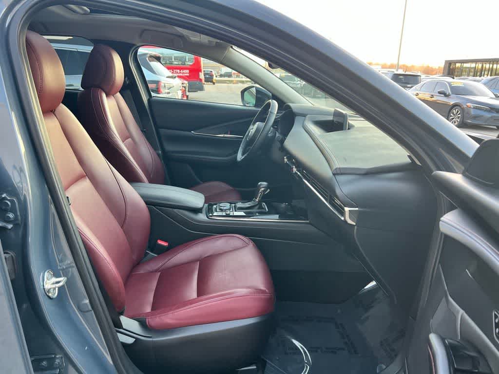 Thumbnail: 2025 Mazda CX-30 - 20