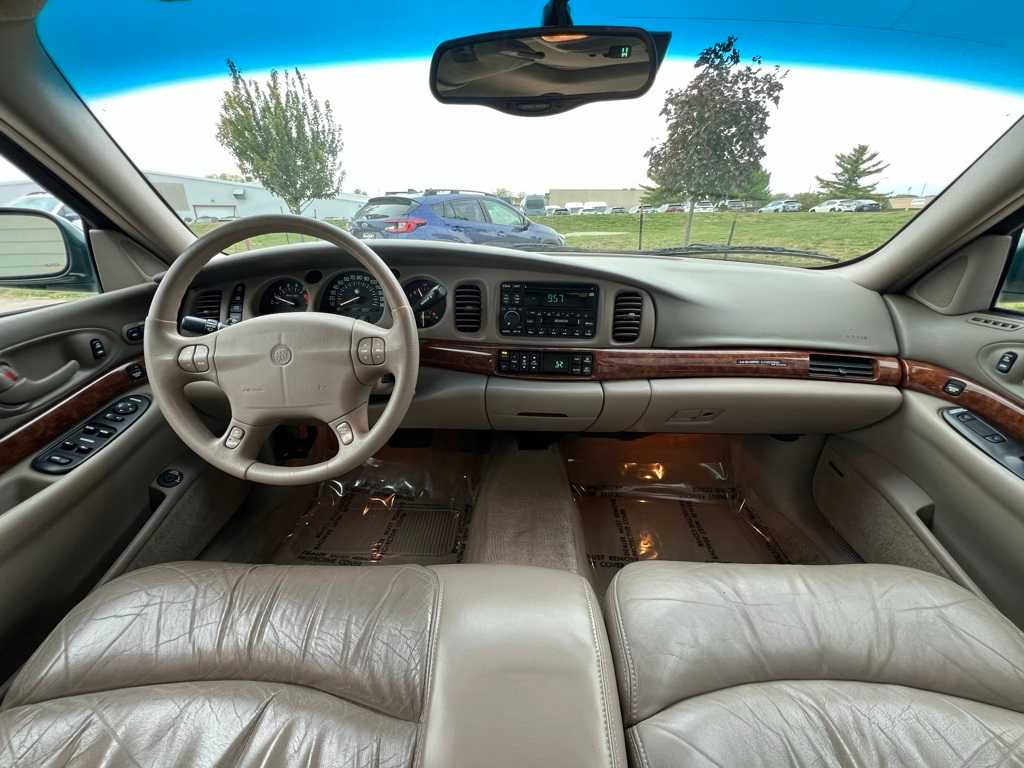 Thumbnail: 2000 Buick LeSabre - 33