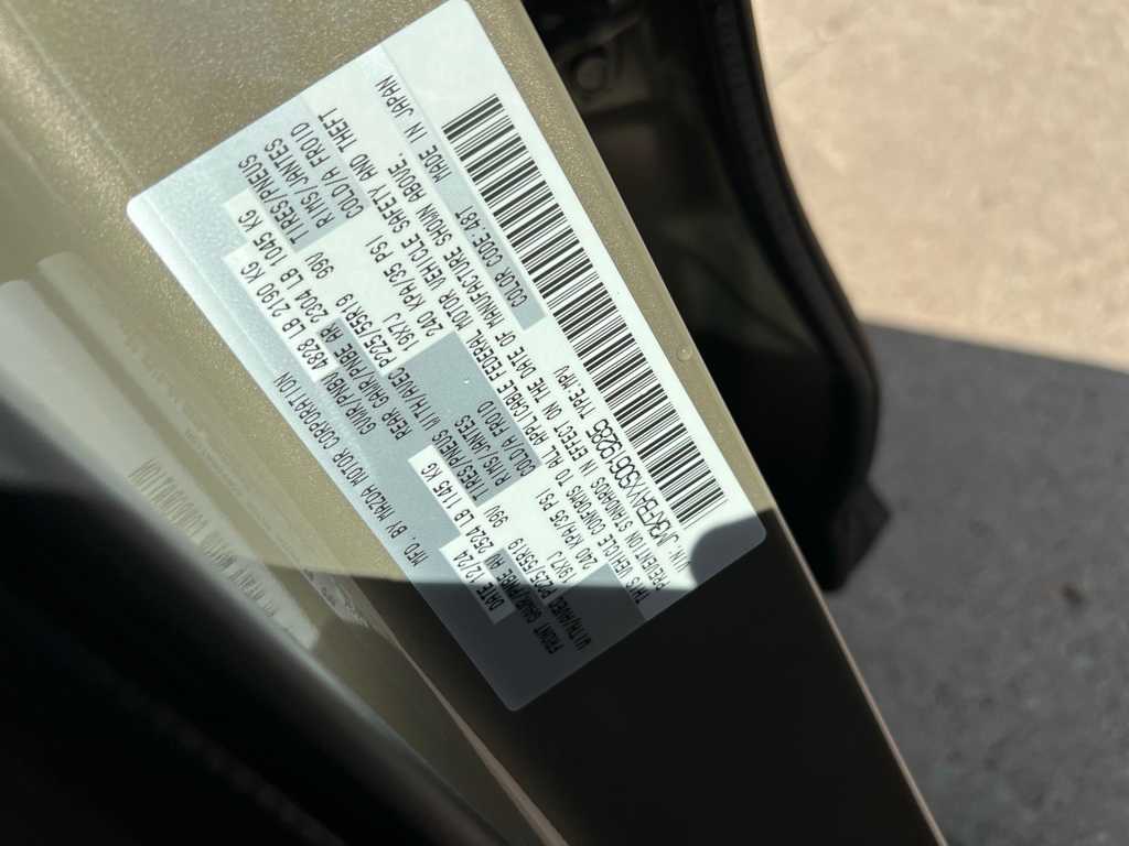 Thumbnail: 2025 Mazda CX-5 - 31