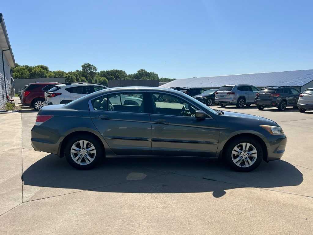 Thumbnail: 2008 Honda Accord - 7