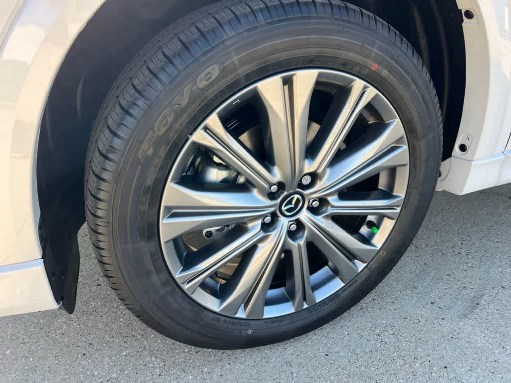 Thumbnail: 2025 Mazda CX-5 - 10