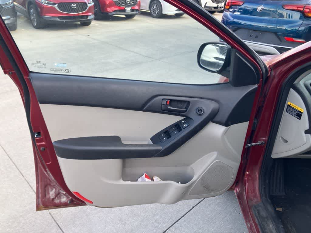 2010 Kia Forte EX -
                  Urbandale, IA