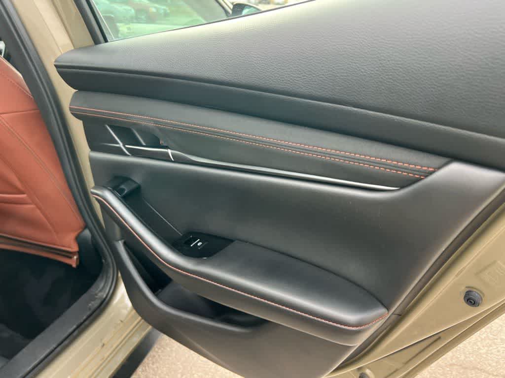 Thumbnail: 2024 Mazda Mazda3 - 26