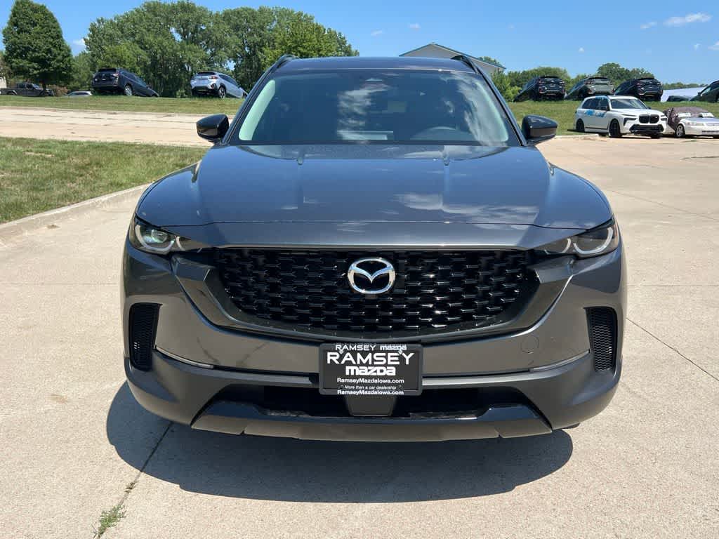 Thumbnail: 2025 Mazda CX-50 - 9