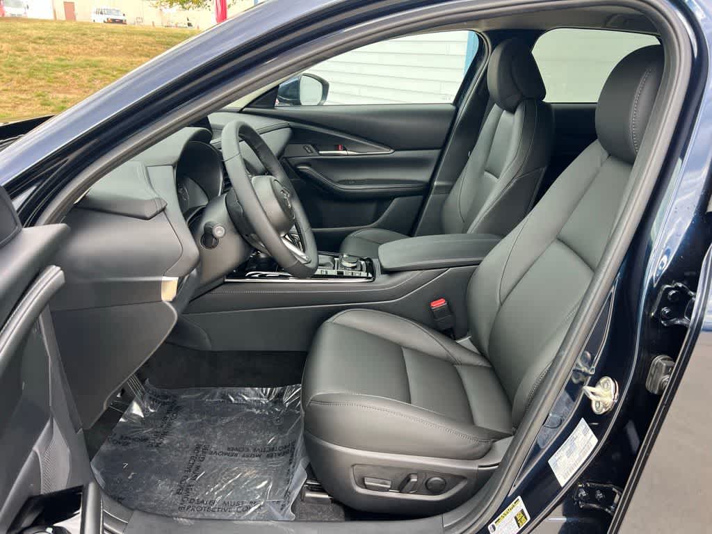 Thumbnail: 2025 Mazda CX-30 - 12