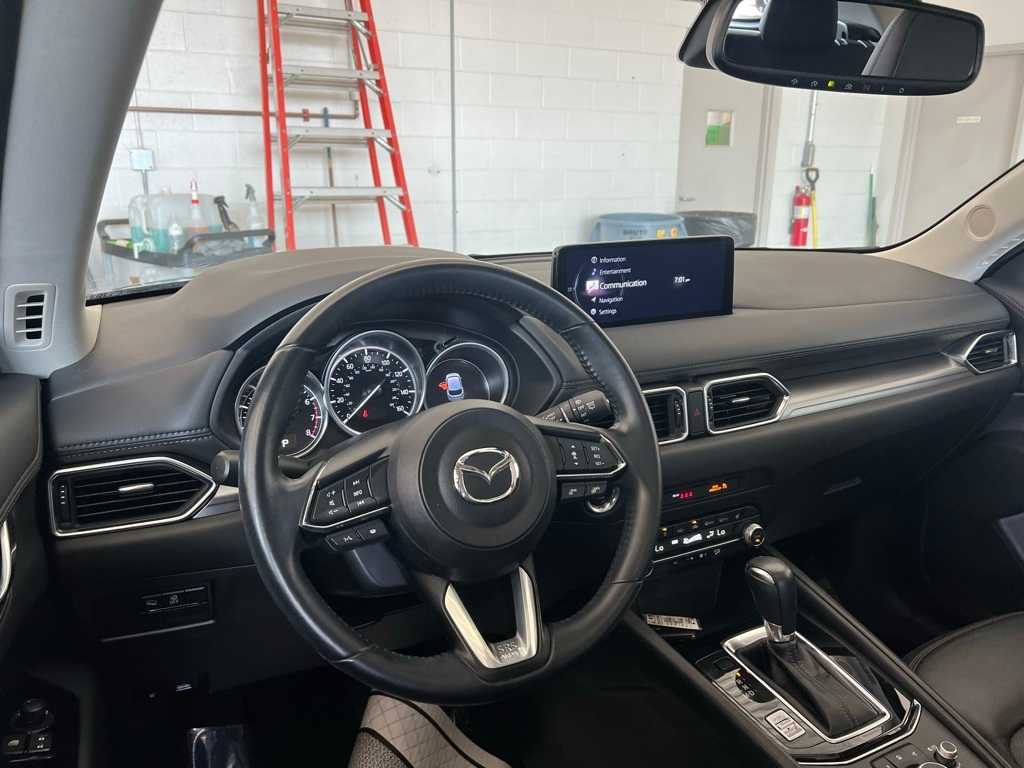 Thumbnail: 2023 Mazda CX-5 - 21