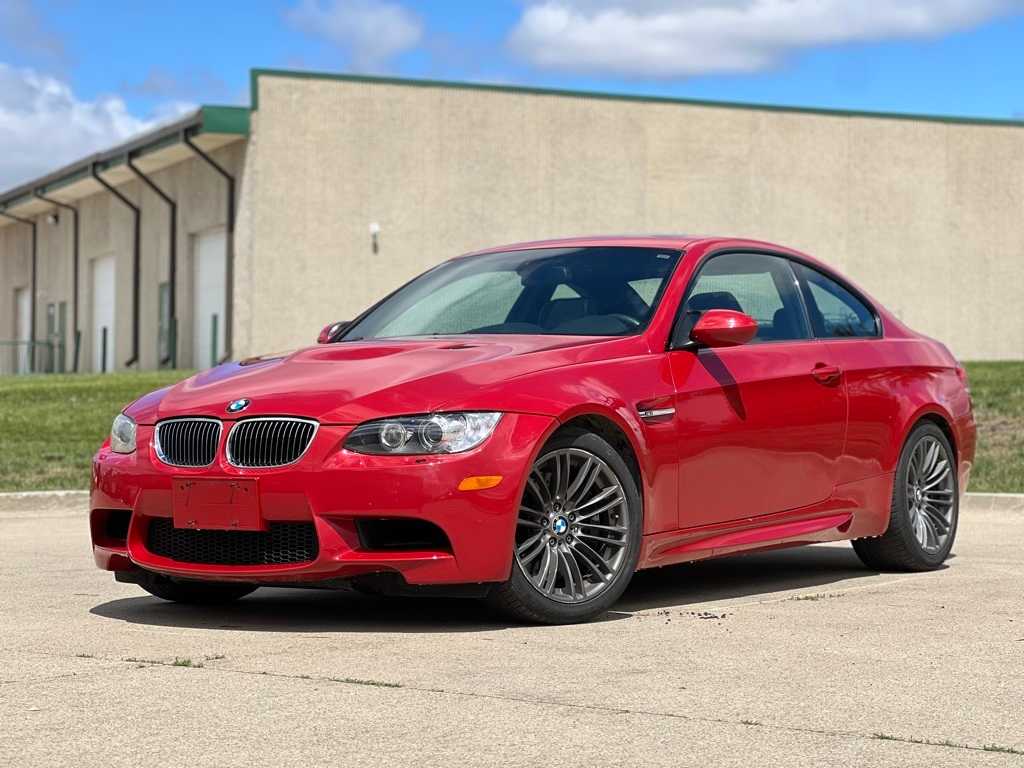 2008 BMW M3  -
                  Urbandale, IA
