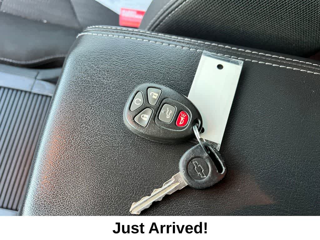 Thumbnail: 2016 Chevrolet Traverse - 28