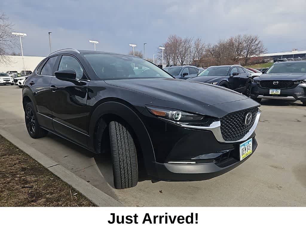 Thumbnail: 2024 Mazda CX-30 - 2