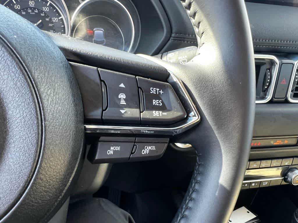 Thumbnail: 2023 Mazda CX-5 - 26