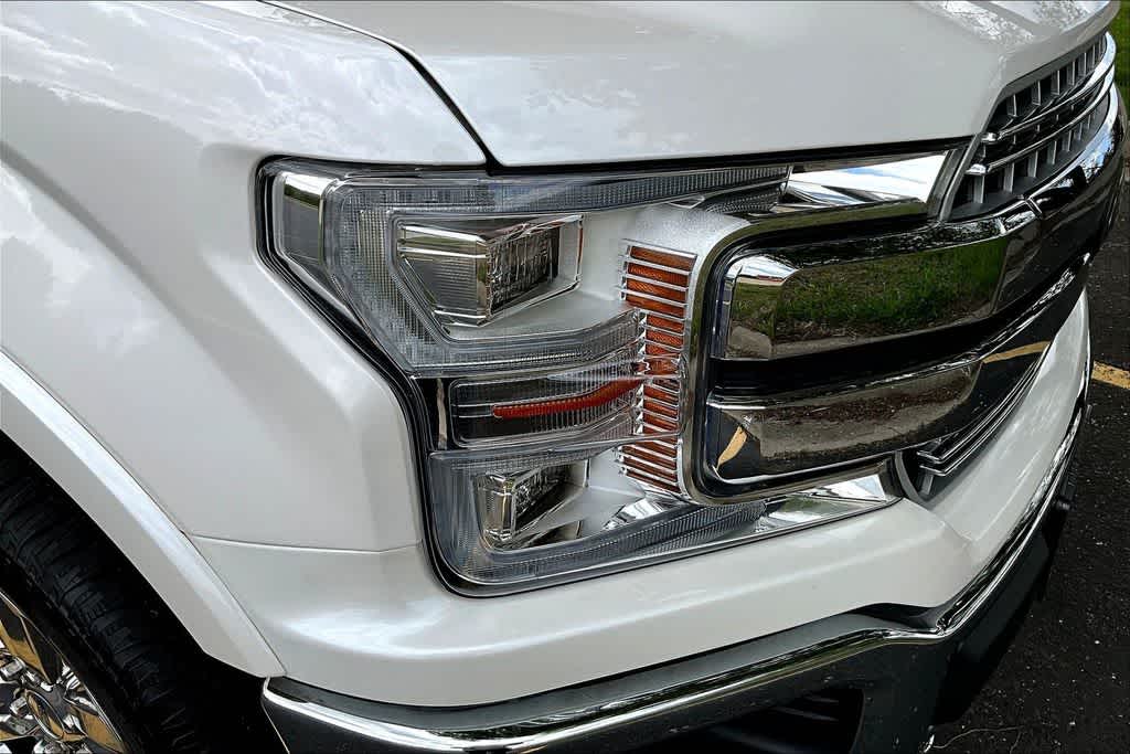 Thumbnail: 2019 Ford F-150 - 32