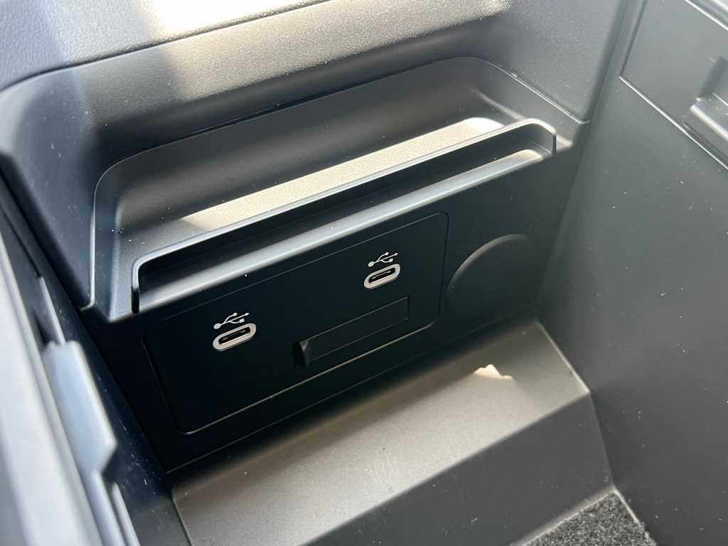 Thumbnail: 2025 Mazda CX-30 - 29