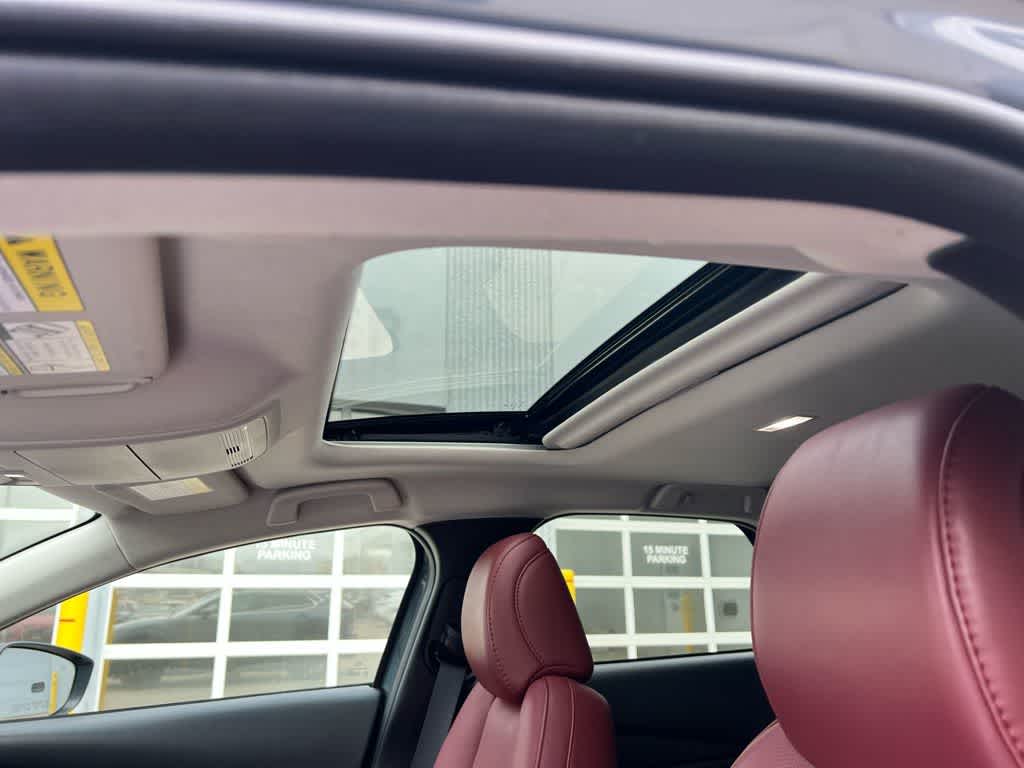 Thumbnail: 2023 Mazda CX-30 - 16