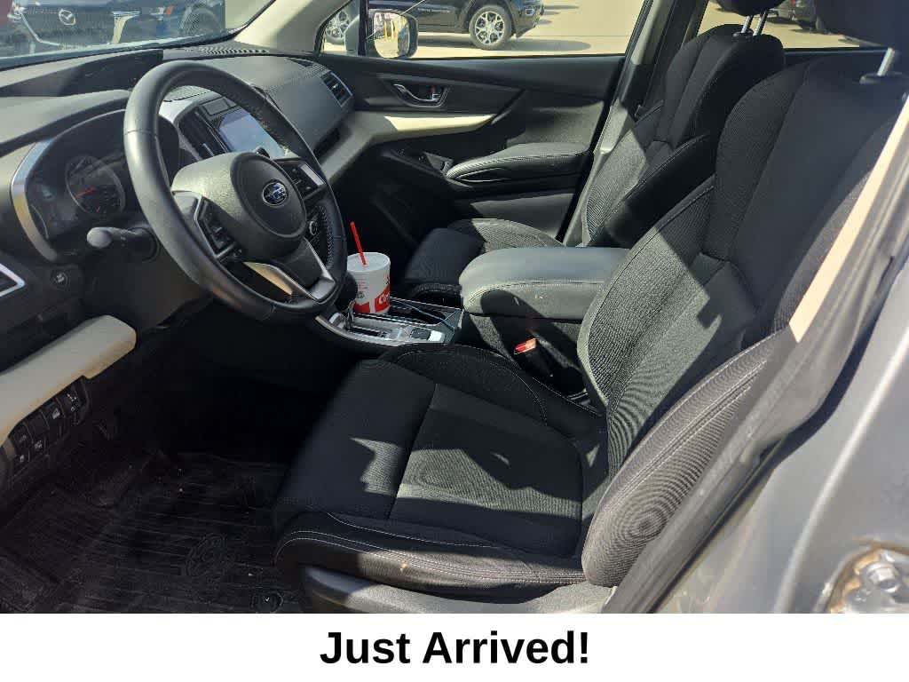 Thumbnail: 2019 Subaru Ascent - 6