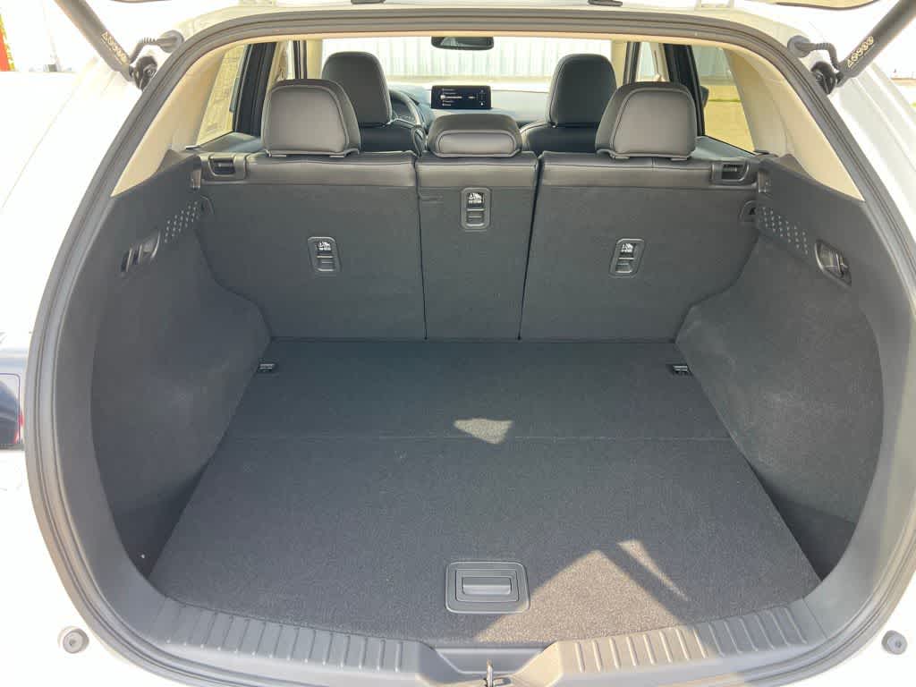 Thumbnail: 2025 Mazda CX-5 - 15