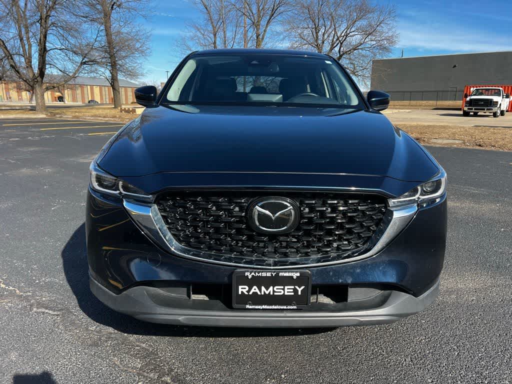 Thumbnail: 2023 Mazda CX-5 - 9