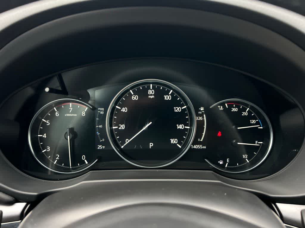 Thumbnail: 2024 Mazda CX-5 - 34