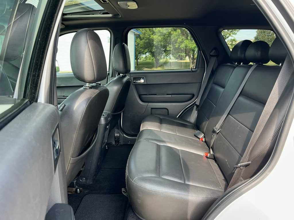 Thumbnail: 2008 Ford Escape - 19